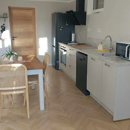Apartamento Le Jardin De Nigelle , Bas De En Provence Mallemoisson