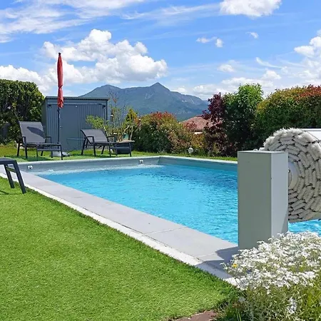 Appartement Le Jardin De Nigelle , Bas De En Provence