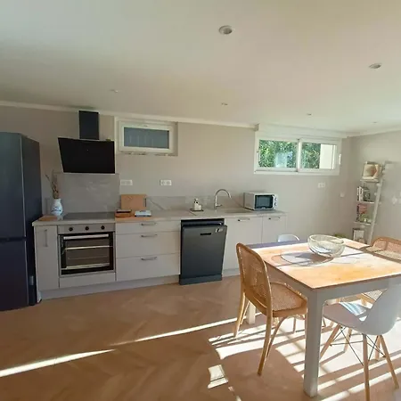 Le Jardin De Nigelle , Bas De En Provence Mallemoisson