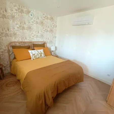 Le Jardin De Nigelle , Bas De En Provence Апартаменты Mallemoisson