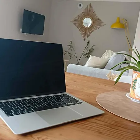 Le Jardin De Nigelle , Bas De En Provence Апартаменты