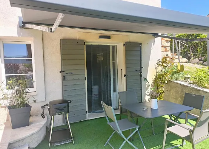 Le Jardin De Nigelle , Bas De En Provence