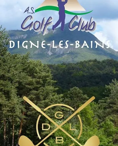 Апартаменты Le Jardin De Nigelle , Bas De En Provence *