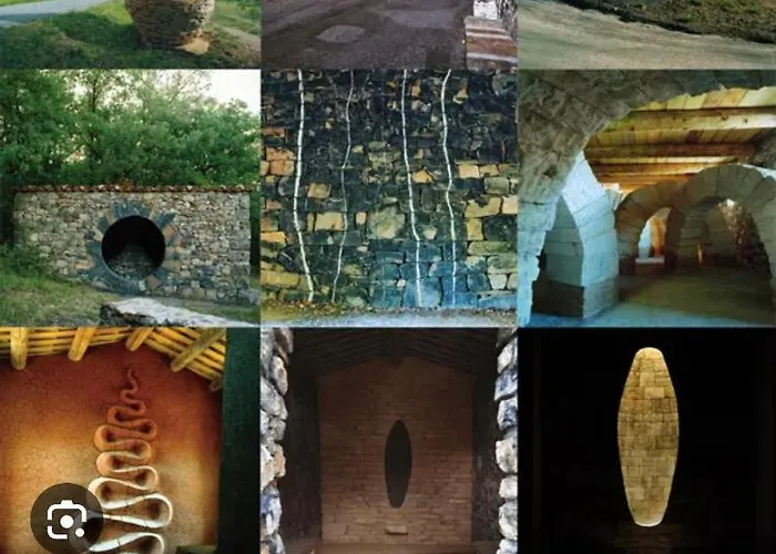 Le Jardin De Nigelle , Bas De En Provence Апартаменты *