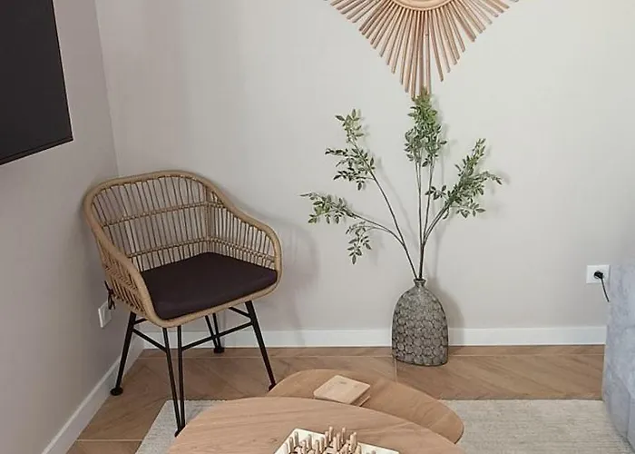 Le Jardin De Nigelle , Bas De En Provence Апартаменты Mallemoisson