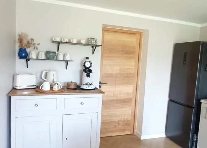 Le Jardin De Nigelle , Bas De En Provence