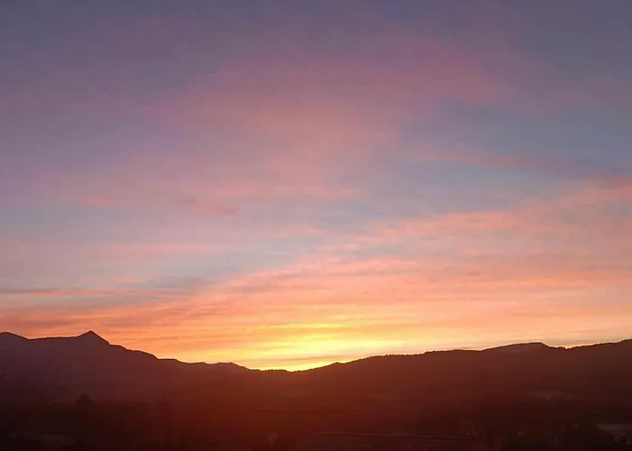 Апартаменты Le Jardin De Nigelle , Bas De En Provence