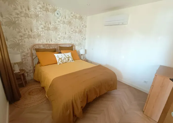 Le Jardin De Nigelle , Bas De En Provence Апартаменты Mallemoisson