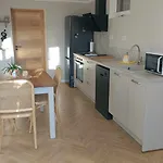 Apartament Le Jardin De Nigelle , Bas De En Provence Mallemoisson