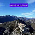 Le Jardin De Nigelle , Bas De En Provence Appartement