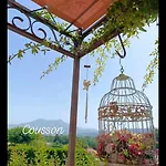 Le Jardin De Nigelle , Bas De En Provence *