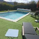 Appartement Le Jardin De Nigelle , Bas De En Provence *