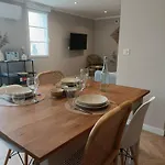 Apartament Le Jardin De Nigelle , Bas De En Provence Mallemoisson