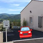 Le Jardin De Nigelle , Bas De En Provence Apartament Mallemoisson
