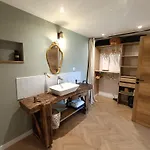 Le Jardin De Nigelle , Bas De En Provence Apartament *