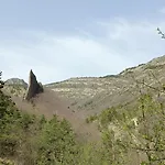 Apartament Le Jardin De Nigelle , Bas De En Provence