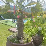 Apartament Le Jardin De Nigelle , Bas De En Provence *