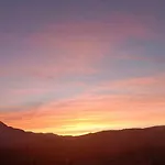 Apartament Le Jardin De Nigelle , Bas De En Provence