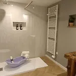 Appartement Le Jardin De Nigelle , Bas De En Provence Mallemoisson