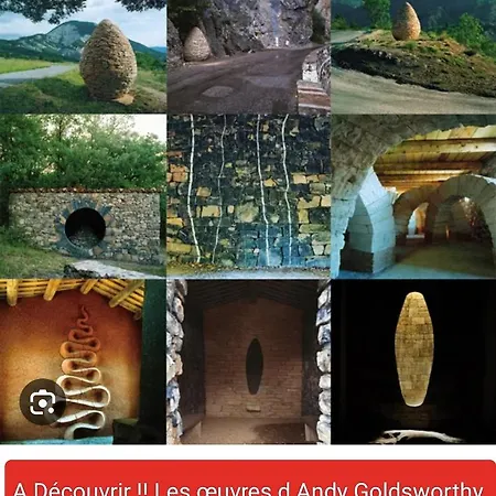 Le Jardin De Nigelle , Bas De En Provence Appartement *