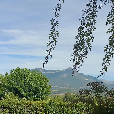 Apartment Le Jardin De Nigelle , En Provence *