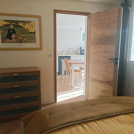 Appartement Le Jardin De Nigelle , Bas De En Provence *