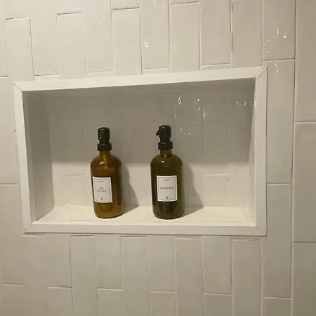 Le Jardin De Nigelle , Bas De En Provence Appartement