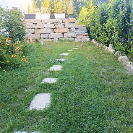 Apartamento Le Jardin De Nigelle , Bas De En Provence *