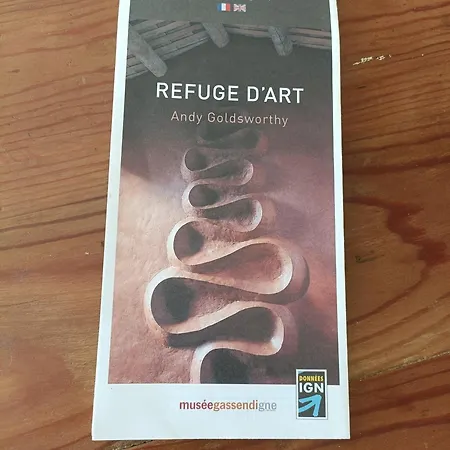 Le Jardin De Nigelle , Bas De En Provence *