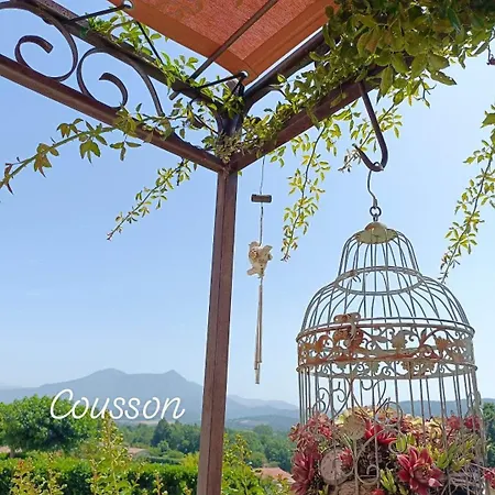Le Jardin De Nigelle , Bas De En Provence *