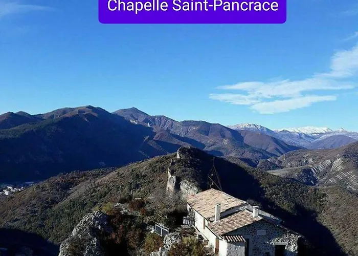 Le Jardin De Nigelle , Bas De En Provence Appartamento