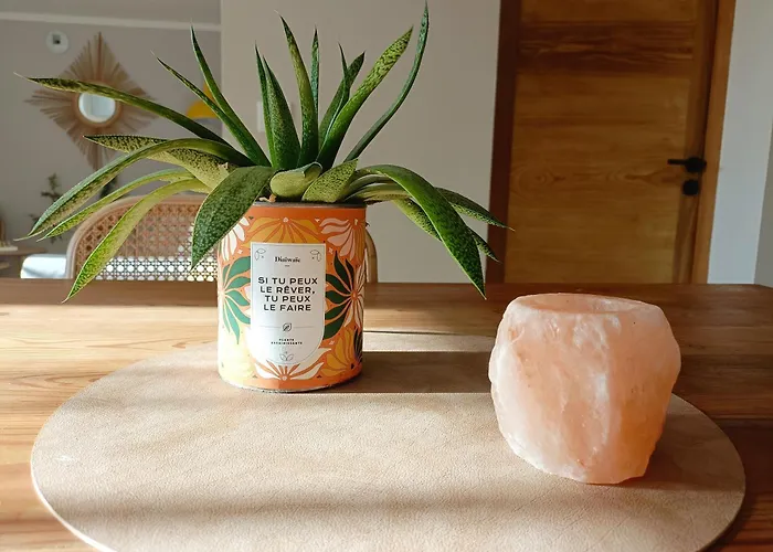 Appartamento Le Jardin De Nigelle , Bas De En Provence Mallemoisson