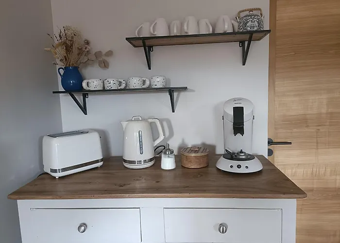 Le Jardin De Nigelle , Bas De En Provence