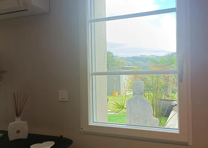 Appartamento Le Jardin De Nigelle , Bas De En Provence *