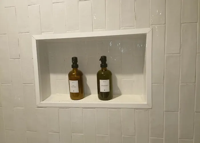 Le Jardin De Nigelle , Bas De En Provence Appartamento