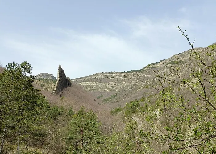 Apartamento Le Jardin De Nigelle , Bas De En Provence