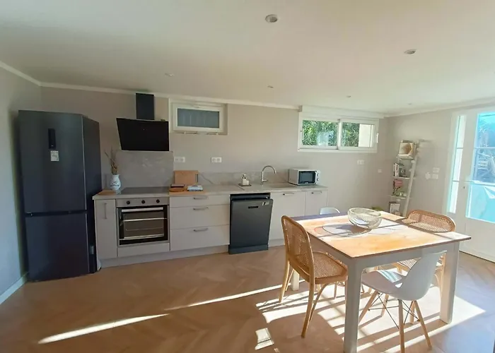 Le Jardin De Nigelle , Bas De En Provence Mallemoisson